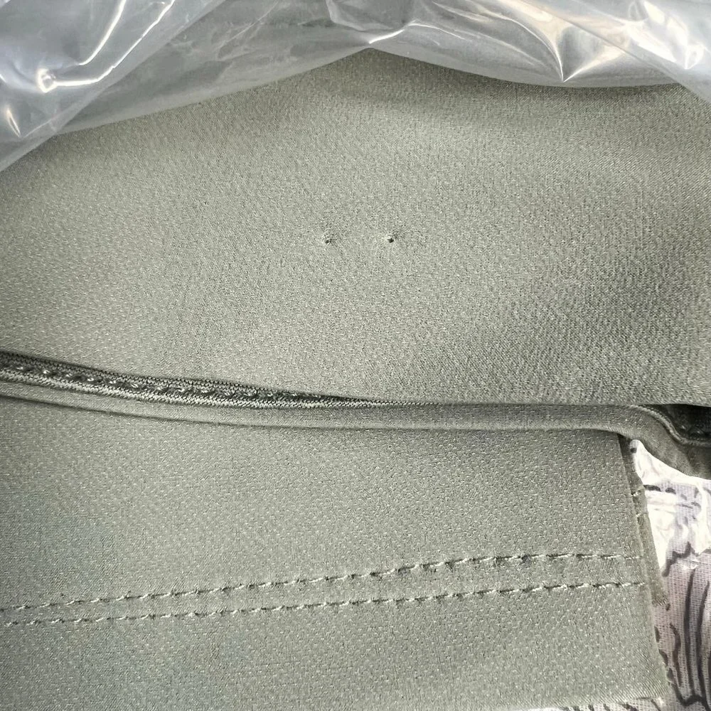 Weatherproof Vintage Womens Olivine Stretch Performance Flex Waist Pants Size XL - Picture 9 of 9